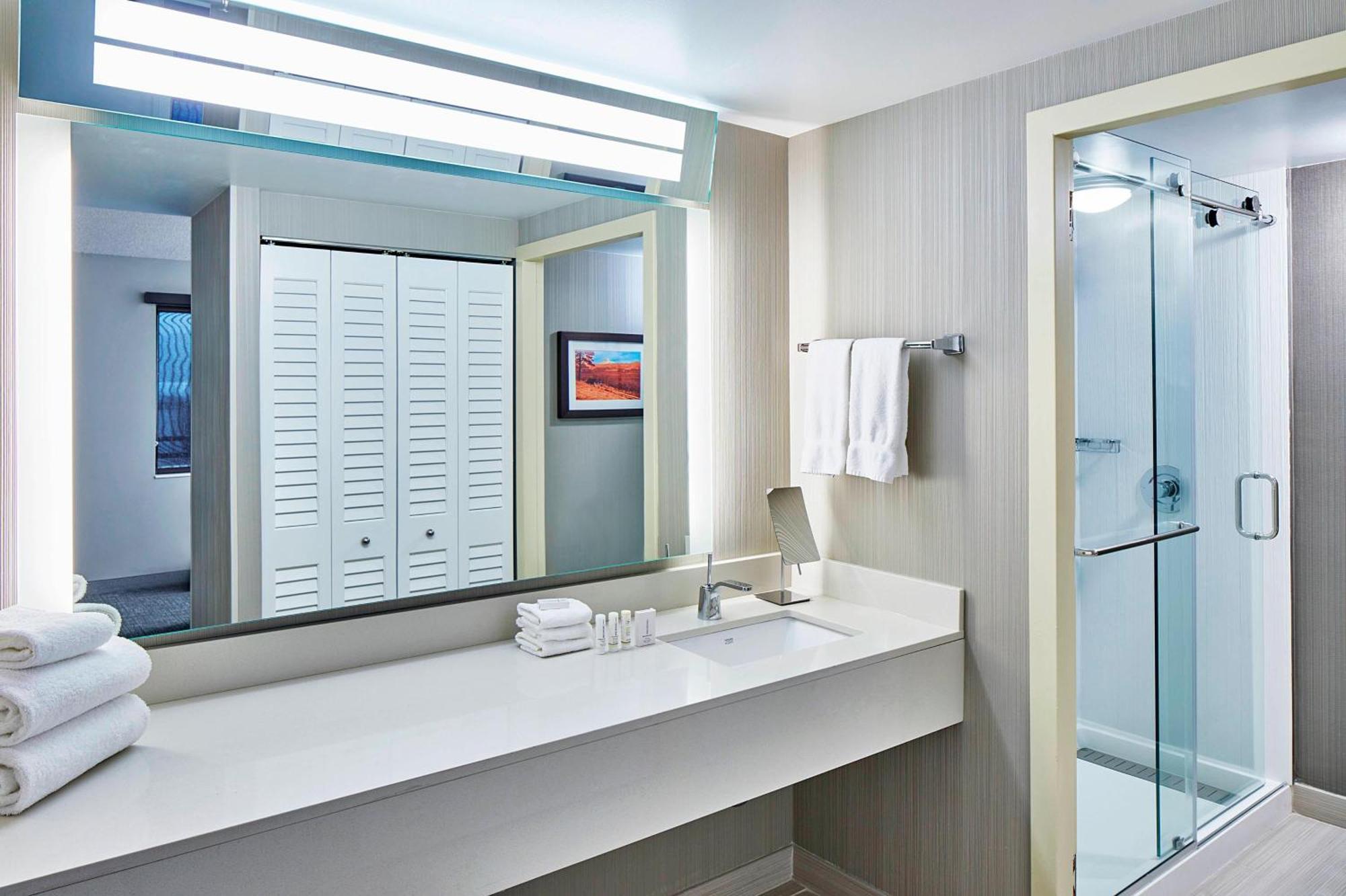Courtyard Downtown / Convention Center 3* Portland