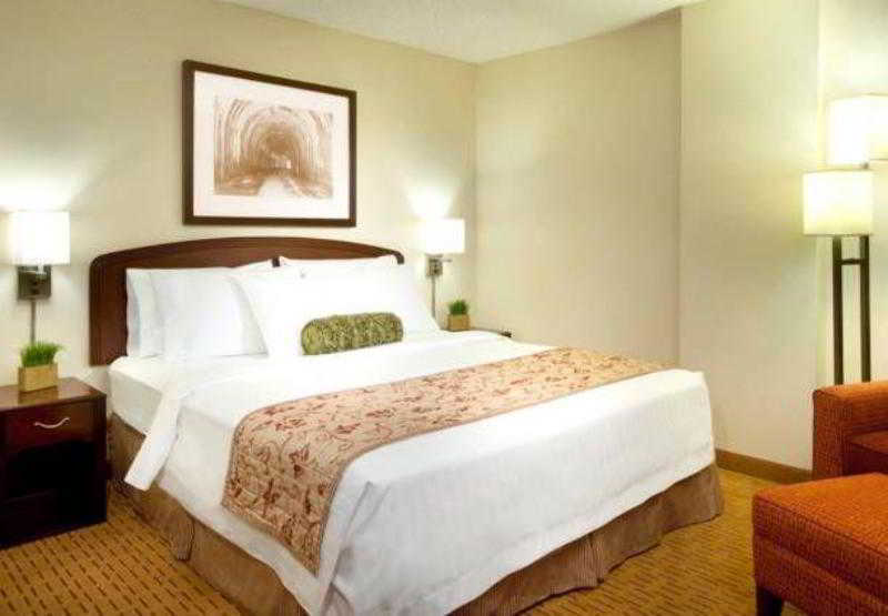 Courtyard Downtown / Convention Center 3* Portland