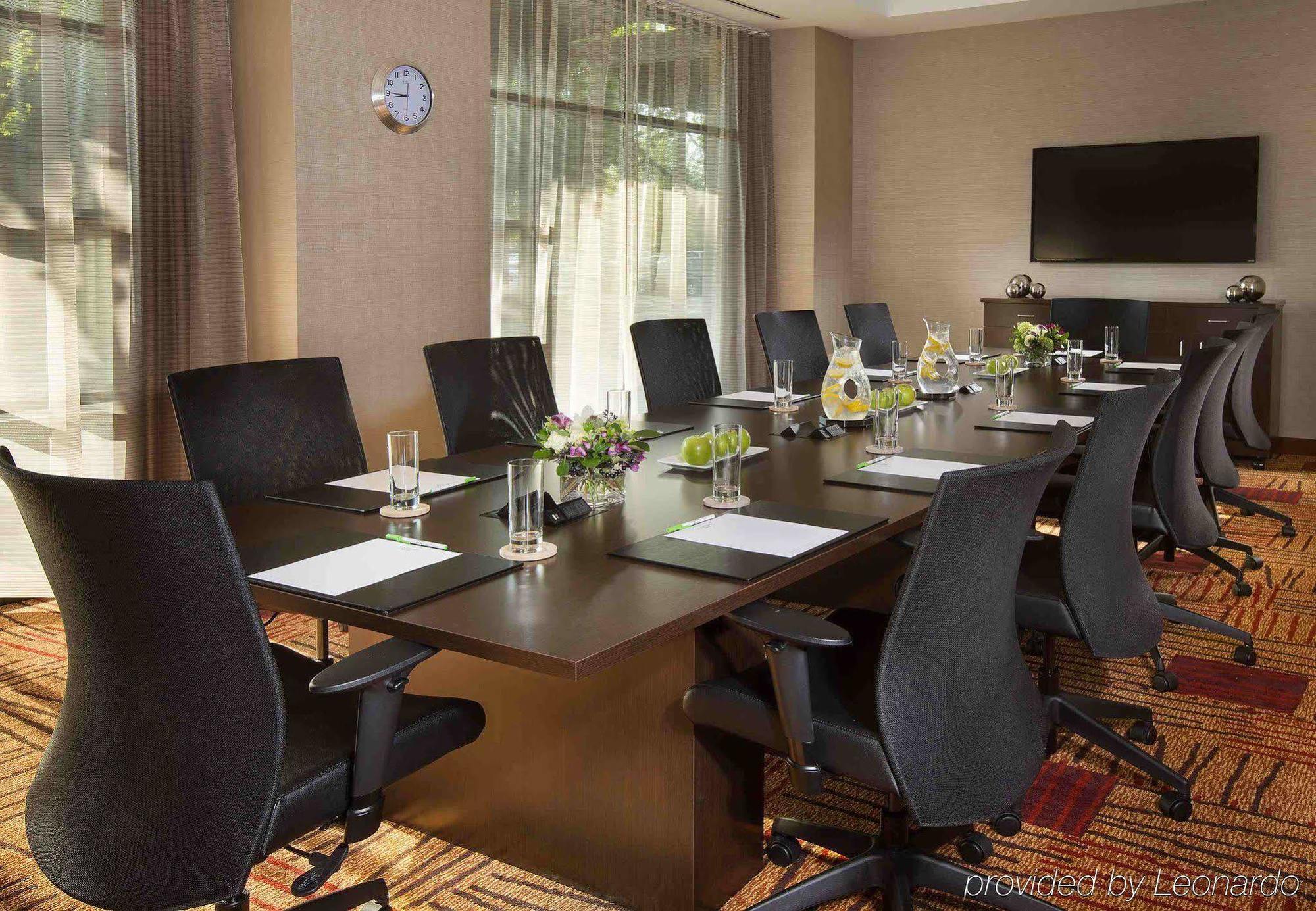 Courtyard Downtown / Convention Center 3* Portland