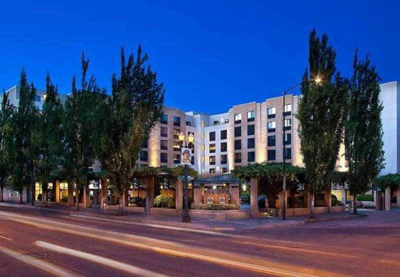 Hotel Courtyard Downtown / Convention Center