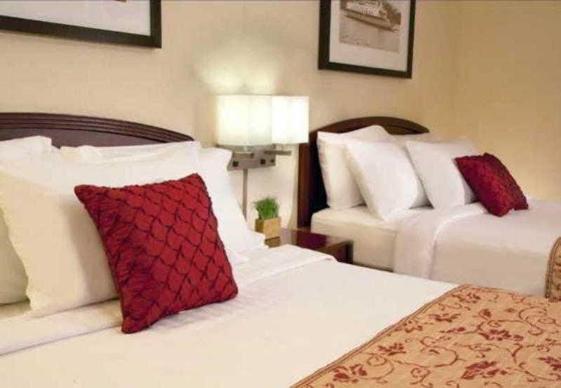 Courtyard Downtown / Convention Center 3* Portland
