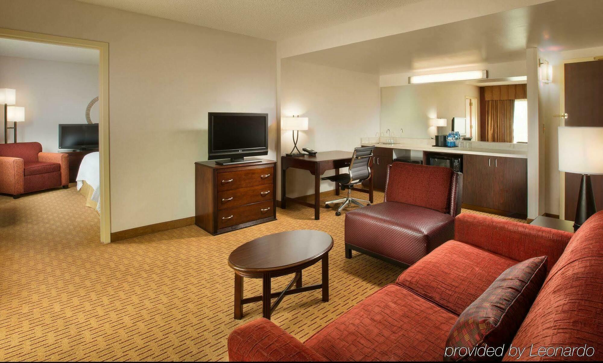 Courtyard Downtown / Convention Center 3* Portland